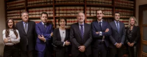 Despacho abogados en Córdoba